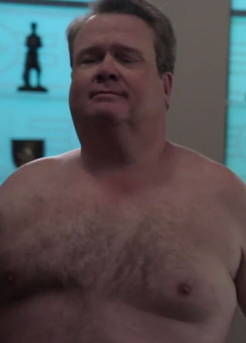 Eric Stonestreet