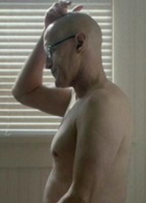 Christopher Heyerdahl Sexy Photos 45489