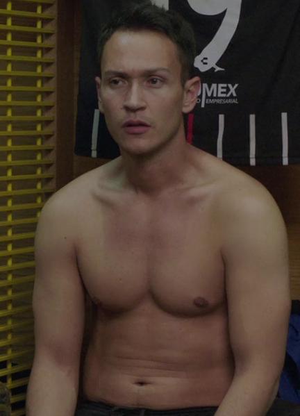 Sexiest Markin López Scenes 45411