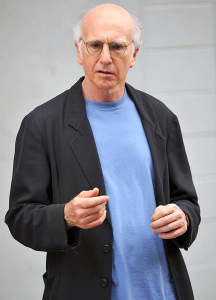 Larry David Sexy Photos 23745