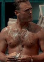 Sexiest Chris Reilly Scenes 47847