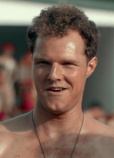 Sexiest Paul Tinto Scenes 48327