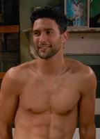 Noah Mills Bulge Butt 32574