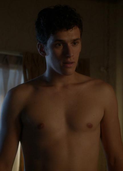 Sam Vartholomeos Nude Photos 45285