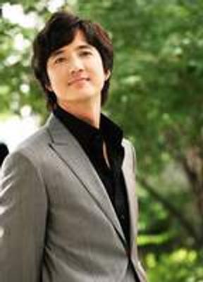 Jun-ho Jeong Butt Straight 23766