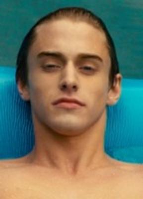 Tim Boardman Bathing Suit Shirtless 44205