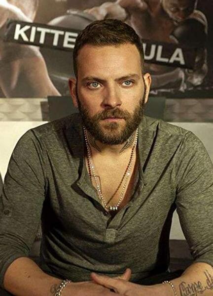 Alessandro Borghi Nude Scenes 34263