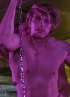 Zander Hodgson Model Bulge Gay 29949