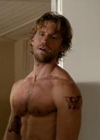 Jared M. Reeder Sexy Shirtless 49971