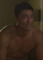 Daniel Henney Nude 35712