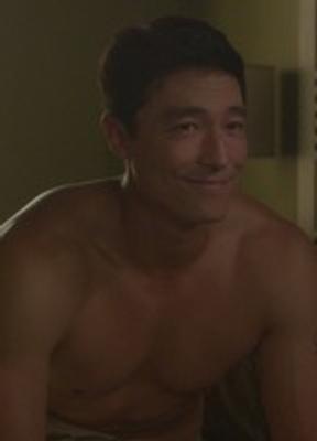 Daniel Henney Nude 35712