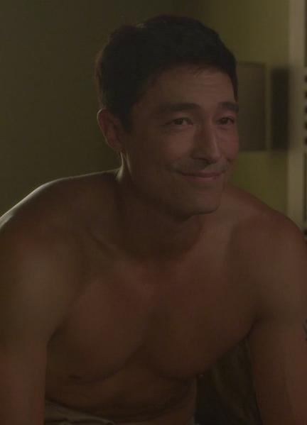 Daniel Henney Nude 35712