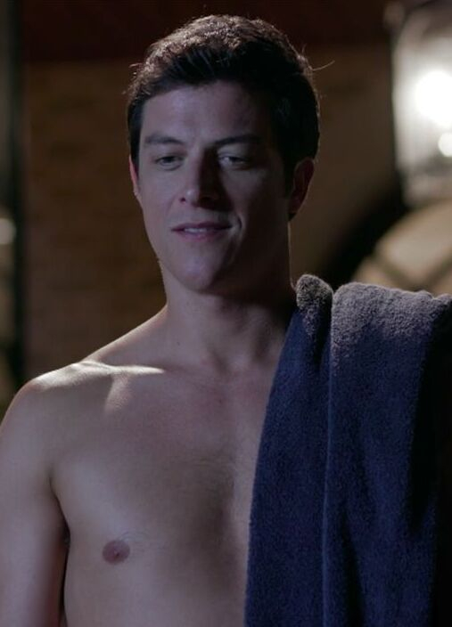 James Mackay