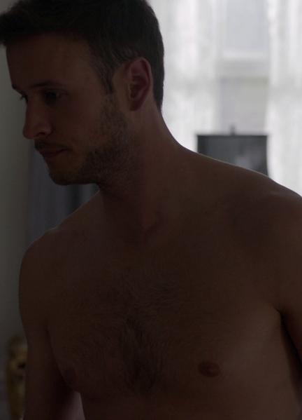 Sexiest Kyle Buchanan Scenes 49167