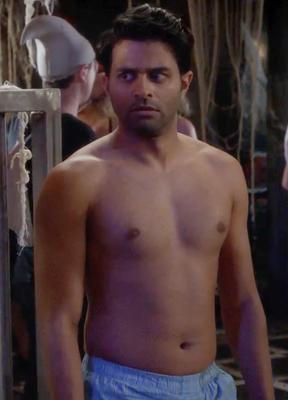 Sexiest Asif Ali Scenes 43827