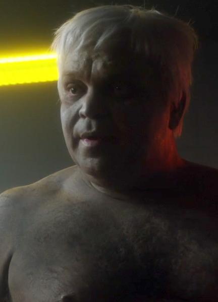 Sexy Drew Powell 45324