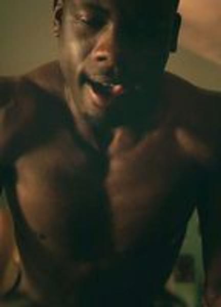 Kyle Vincent Terry Nude 32232
