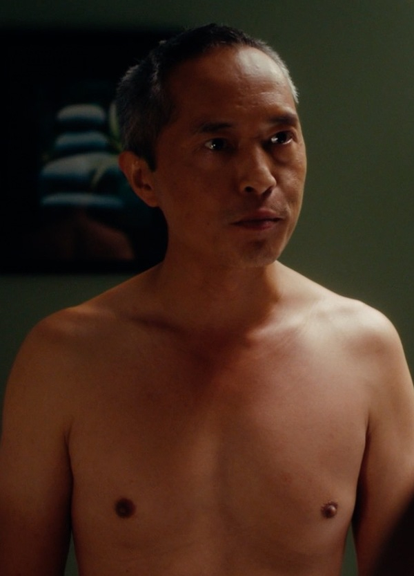 Ken Leung