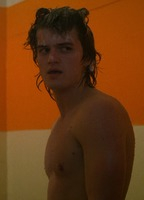 Joe Keery Hot Scenes 36930