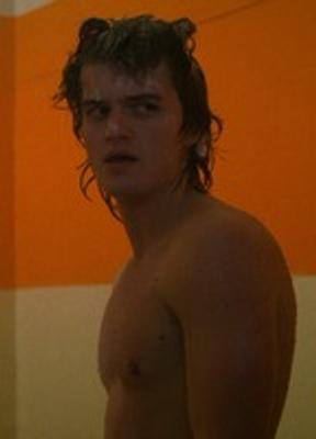 Joe Keery Hot Scenes 36930