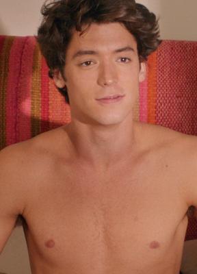 Pico Alexander Sexy Photos 41901