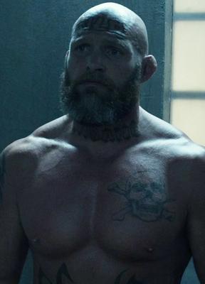 Keith Jardine Nude Photos 48549