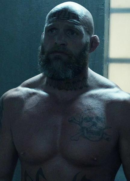 Keith Jardine Nude Photos 48549