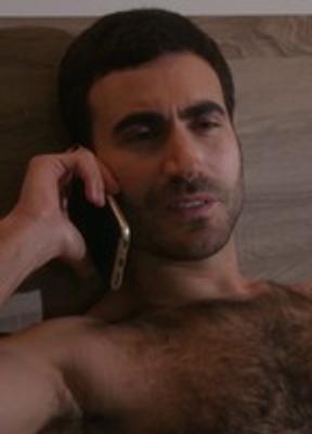 Brett Goldstein Butt Sexy 45114