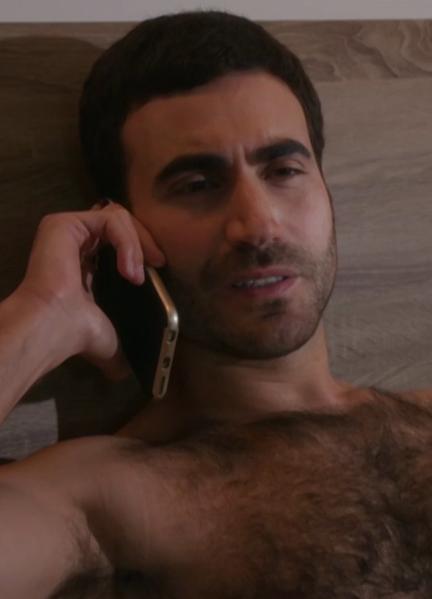 Brett Goldstein Naked 45114