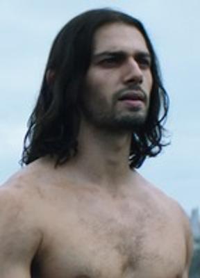 Marcus Vanco Sexy Shirtless 39705