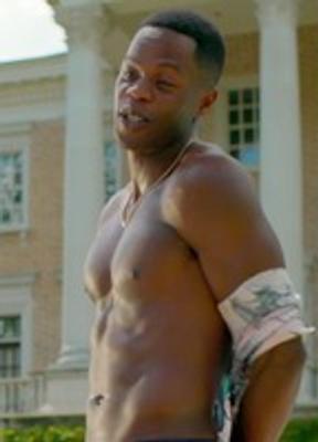 Sexiest Sam Adegoke Scenes 43311