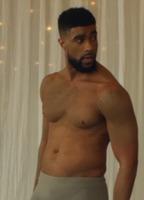 Skyh Black Bulge Butt 43959