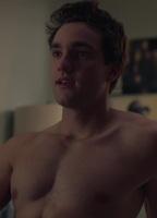 Jackson White Bulge Butt 54201
