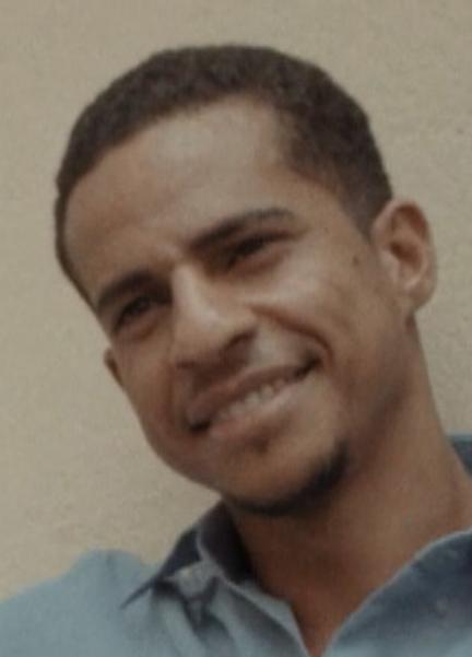 Edilson Silva Nude 66132