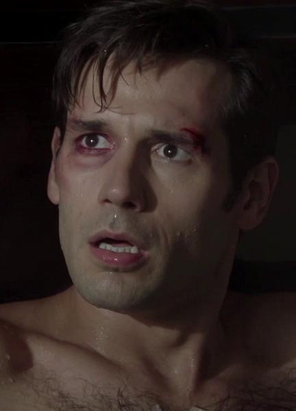 Sexiest John Behlmann Scenes 46923
