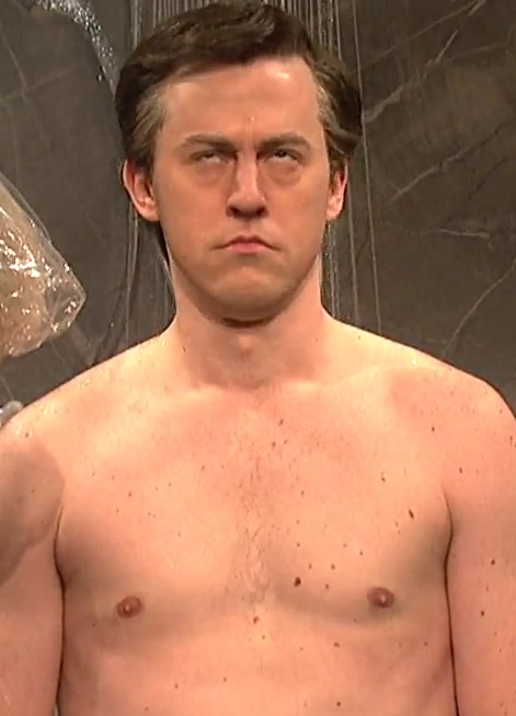 Alex Moffat