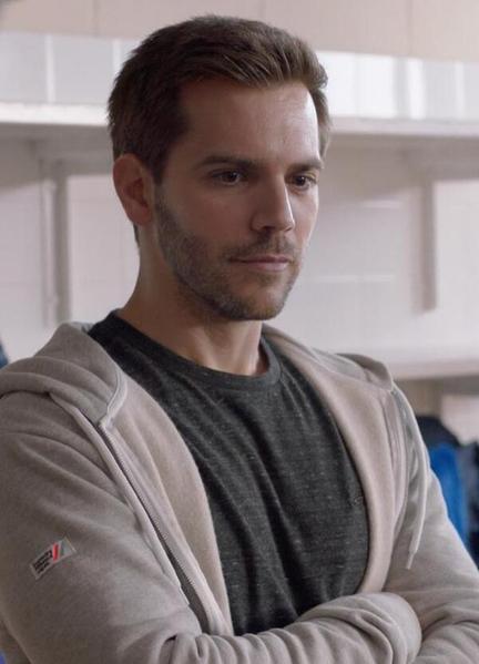 Marc Clotet Nude 53604