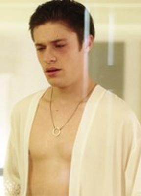 Gijs Blom Nude Photos 37065