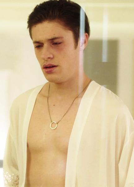 Gijs Blom Nude Photos 37065