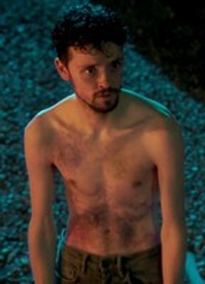 Matt Afonso Sexy Shirtless 24042