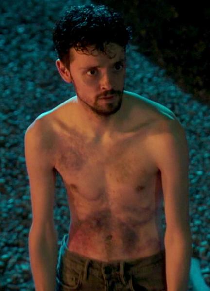 Matt Afonso Hot Scenes 24042