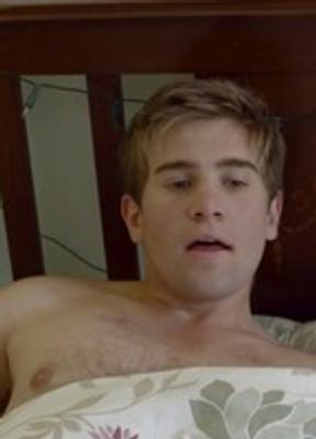 Tom Child Sexy Shirtless 49173