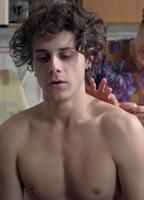 Andrea Arcangeli Naked 44094