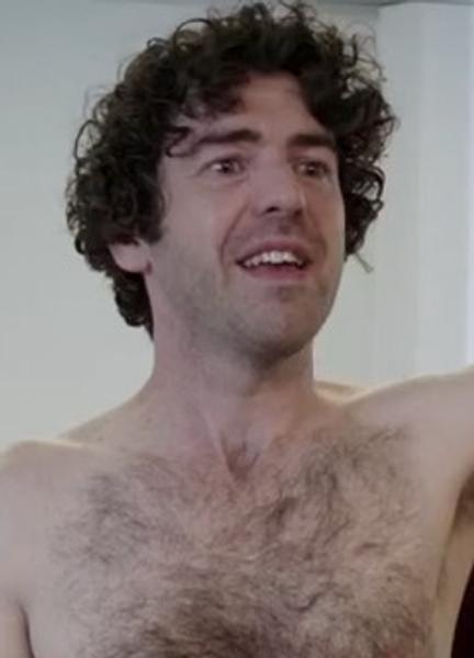 Paul Ready Hot Scenes 49518