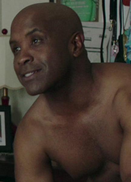 Randy Donaldson Nude 43620