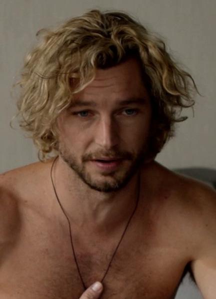 Jackson Davis Nude Scenes 39555