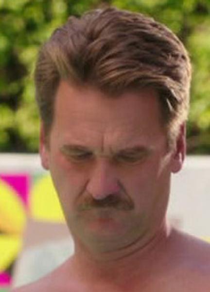 Sexy Pete Gardner 47628