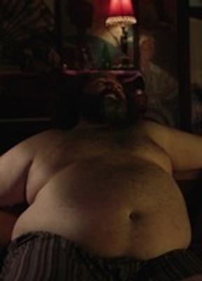 Steve Bethers Gay Shirtless 46620