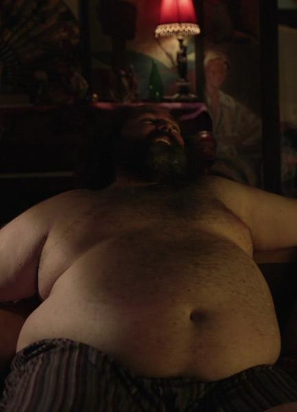 Sexy Steve Bethers 46620