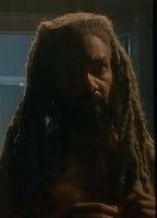 Khary Payton Shirtless 41133
